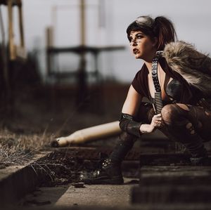 Meet your Posher, Nikki